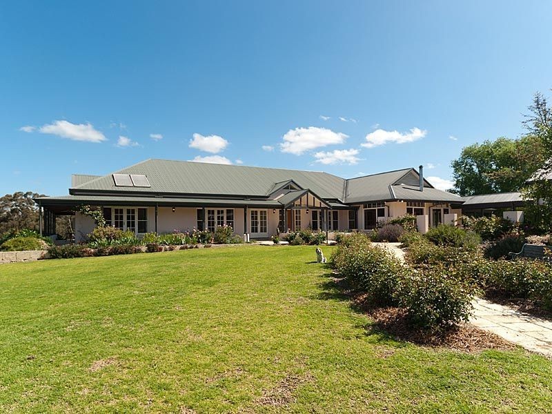 Lot 1 Silver Lake Road, Mylor SA 5153