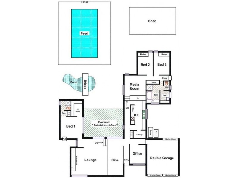 20 Roper Road, Murray Bridge SA 5253