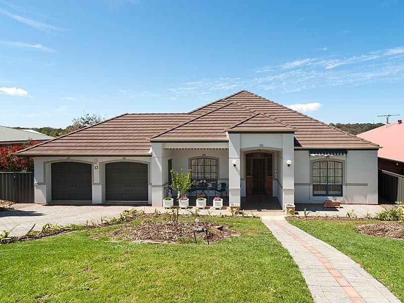 13 Cowan Avenue, Littlehampton SA 5250