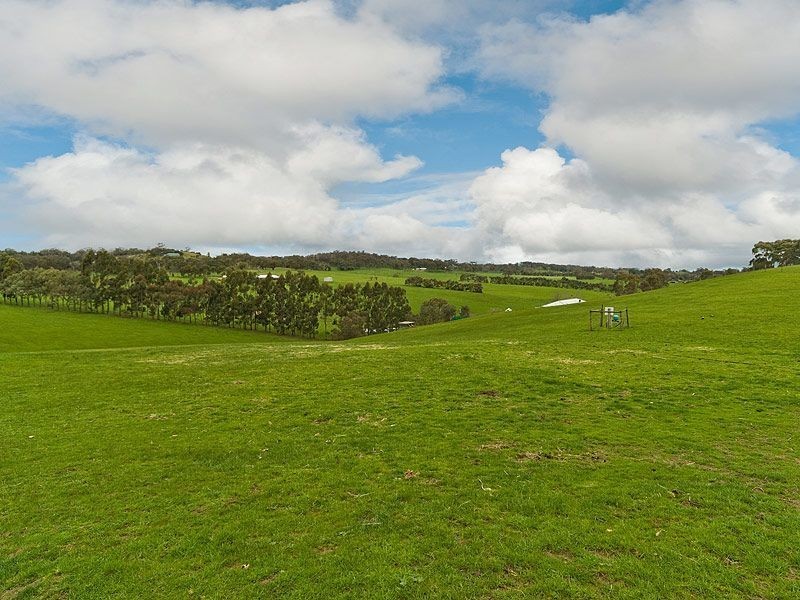 Lot 18 Paechtown Road, Hahndorf SA 5245