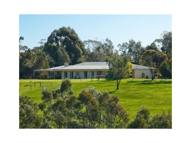 Lot 18 Paechtown Road, Hahndorf SA 5245