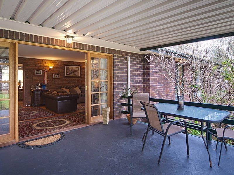 124 Onkaparinga Road, Woodside SA 5244