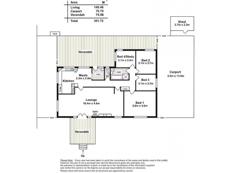 124 Onkaparinga Road, Woodside SA 5244