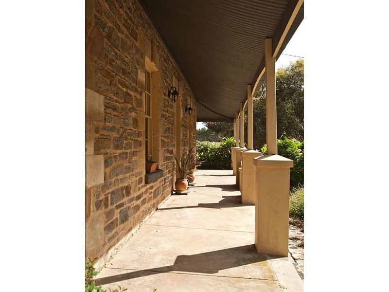 Lot 692 Mount Pleasant – Springton Road, Mount Pleasant SA 5235