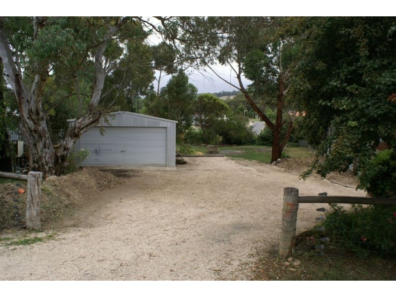 Lot 962 Bugle Range Road, Macclesfield SA 5153