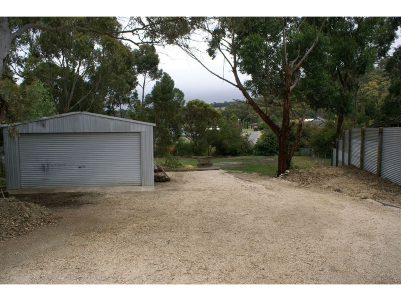 Lot 962 Bugle Range Road, Macclesfield SA 5153