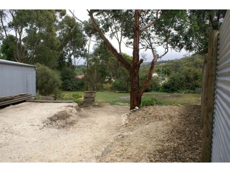 Lot 962 Bugle Range Road, Macclesfield SA 5153