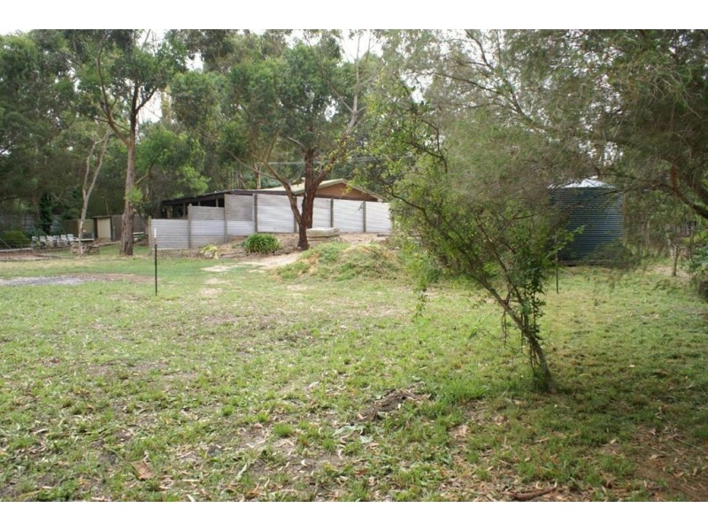 Lot 962 Bugle Range Road, Macclesfield SA 5153