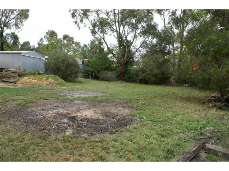 Lot 962 Bugle Range Road, Macclesfield SA 5153