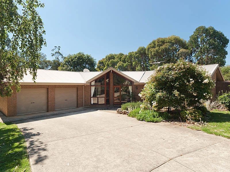 Lot 154 Brookman Road, Meadows SA 5201