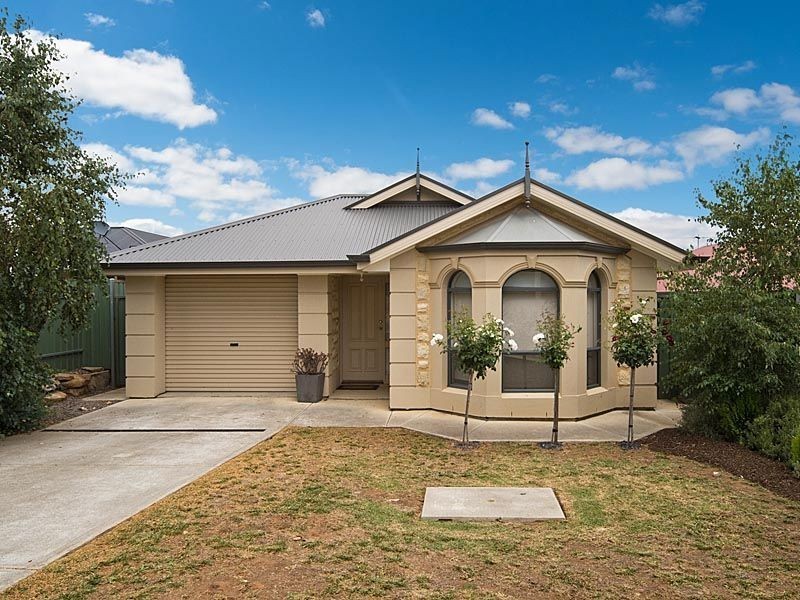 15 Margaret Court, Nairne SA 5252