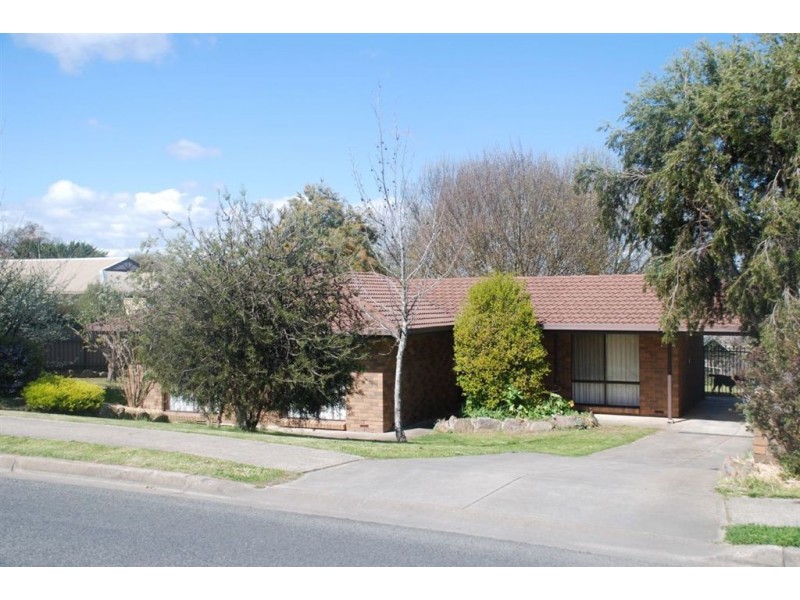 60 Ray Orr Drive, Mount Barker SA 5251