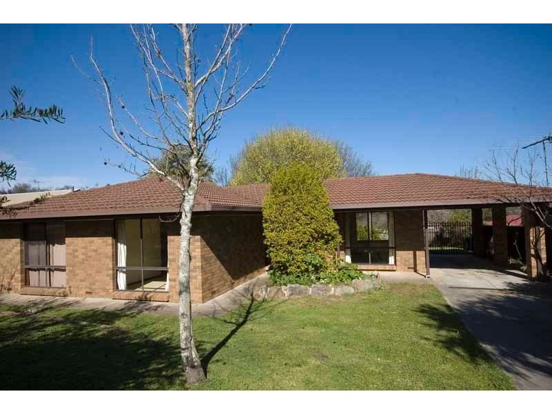 60 Ray Orr Drive, Mount Barker SA 5251