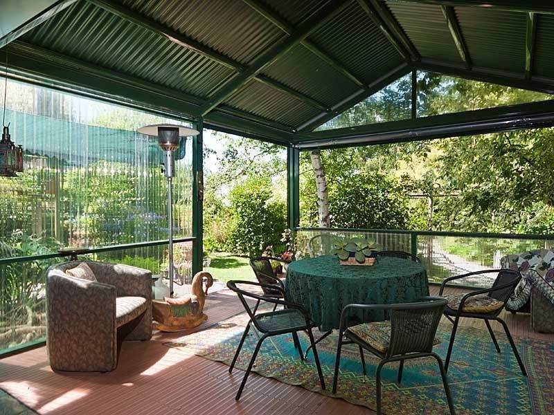 90 Leslie Road, Lenswood SA 5240