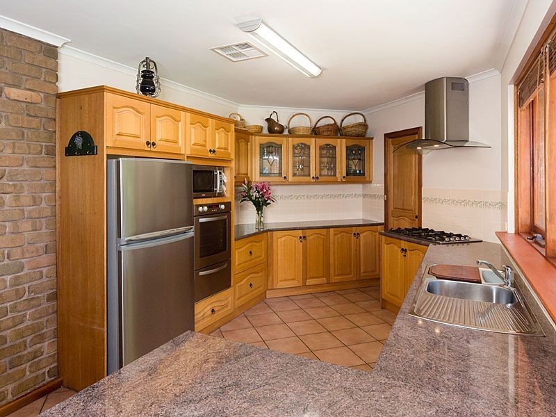 Lot 154 Brookman Road, Meadows SA 5201