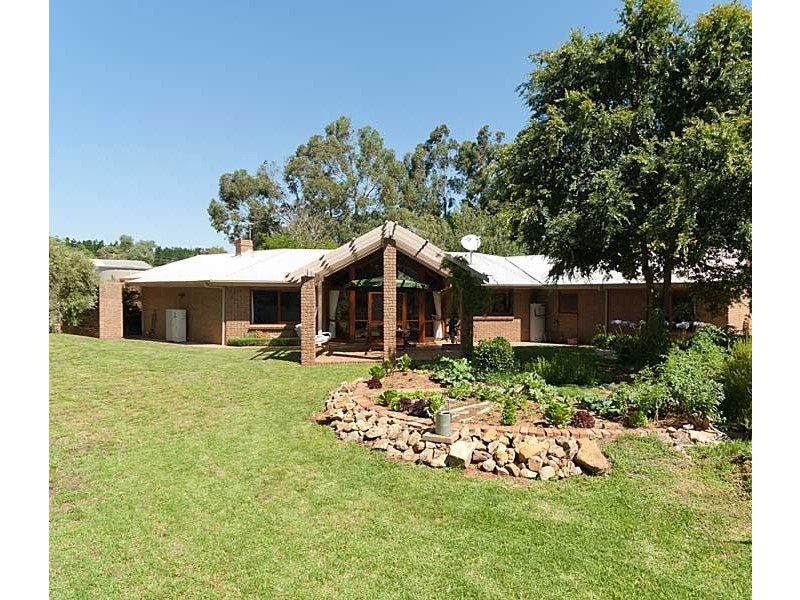 Lot 154 Brookman Road, Meadows SA 5201