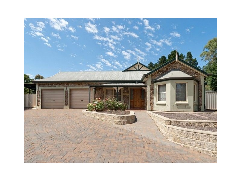 13 Byard Place, Hahndorf SA 5245