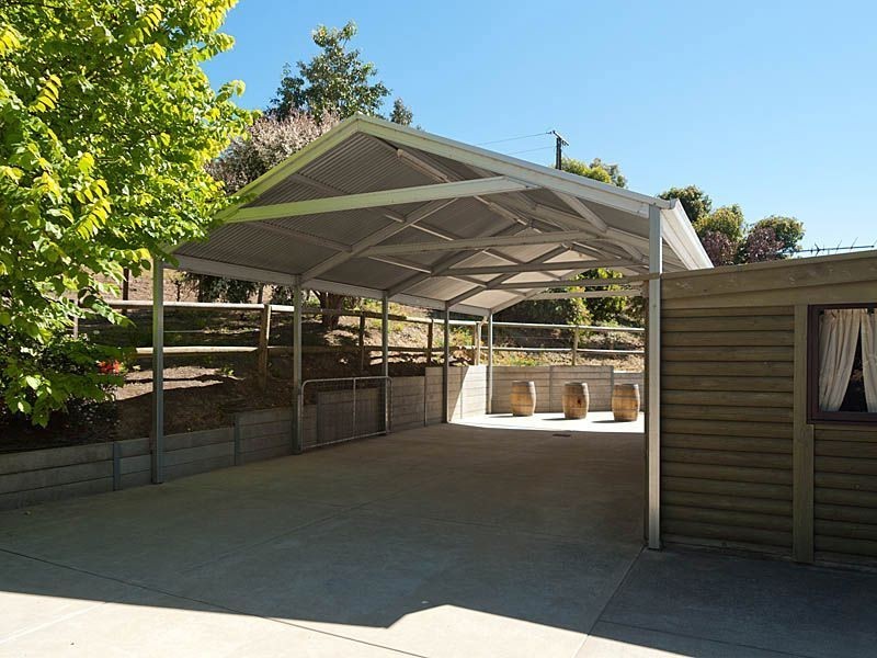 Lot 3 Old Mt Barker Road, Echunga SA 5153