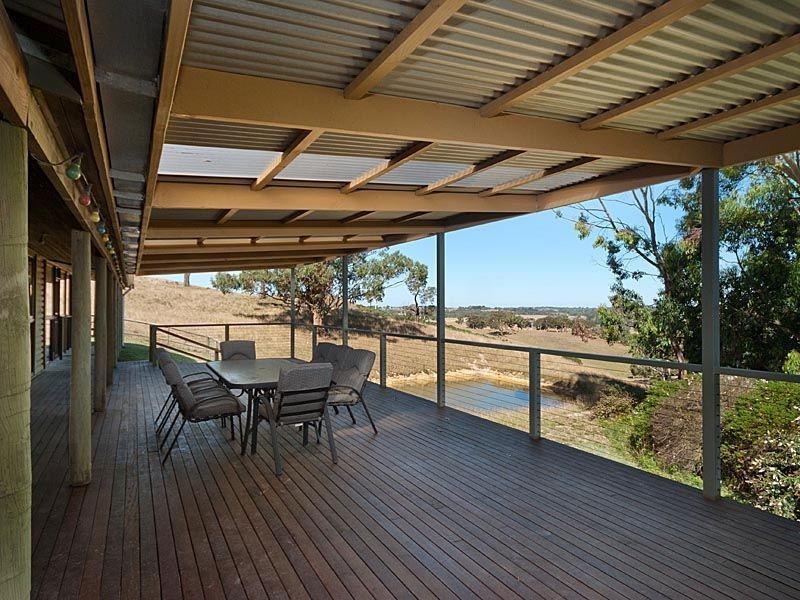 Lot 3 Old Mt Barker Road, Echunga SA 5153