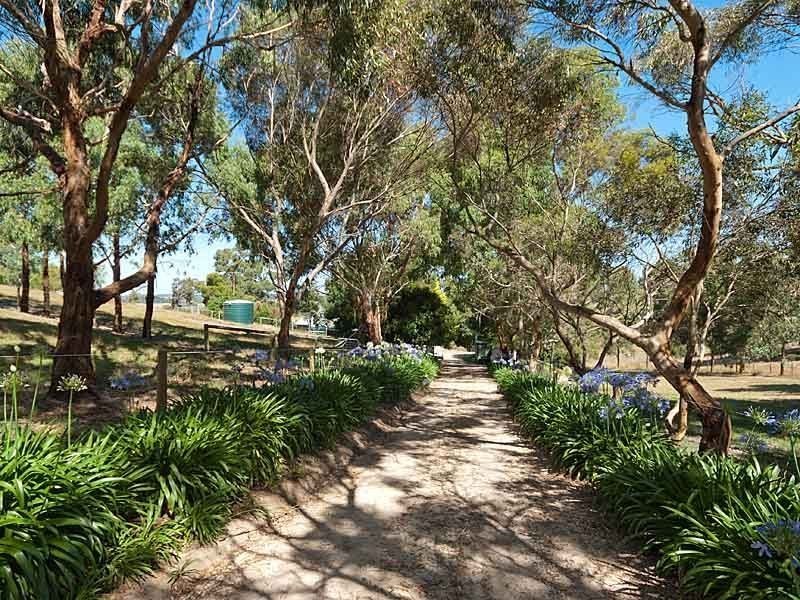 Lot 3 Old Mt Barker Road, Echunga SA 5153
