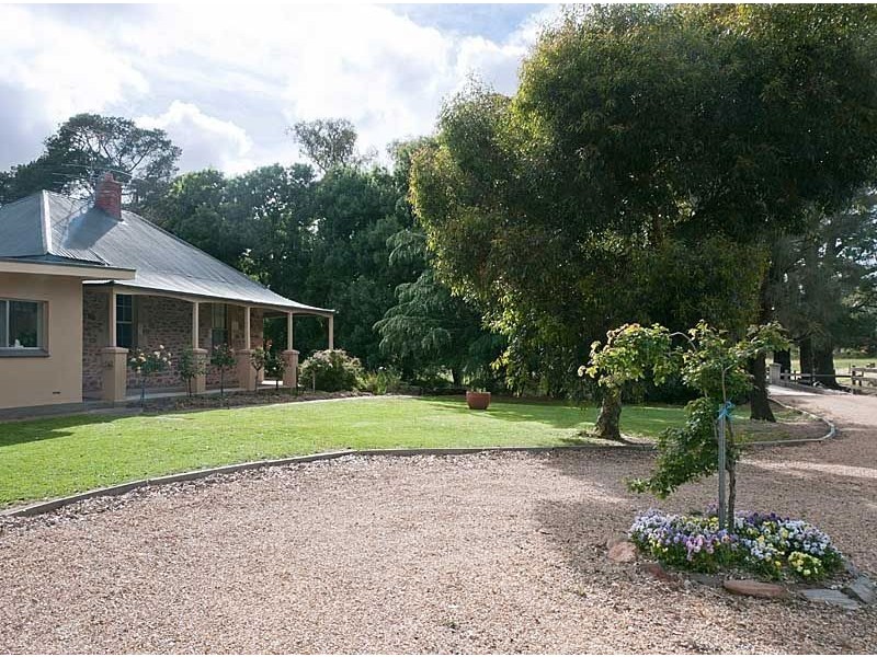 Lot 692 Mt Pleasant-Springton Road, Mount Pleasant SA 5235