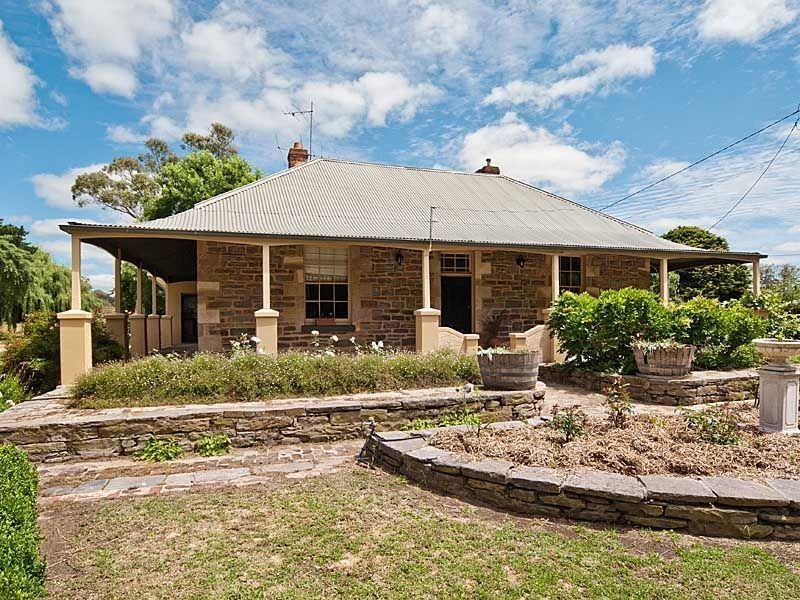 Lot 692 Mt Pleasant-Springton Road, Mount Pleasant SA 5235