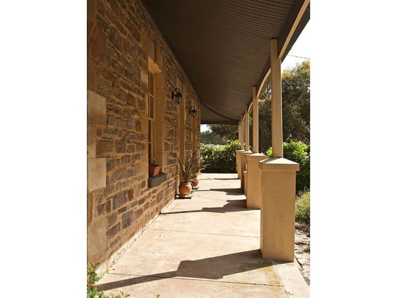 Lot 692 Mt Pleasant-Springton Road, Mount Pleasant SA 5235
