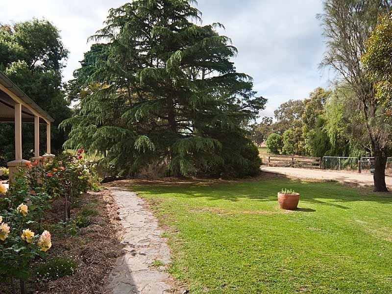 Lot 692 Mt Pleasant-Springton Road, Mount Pleasant SA 5235