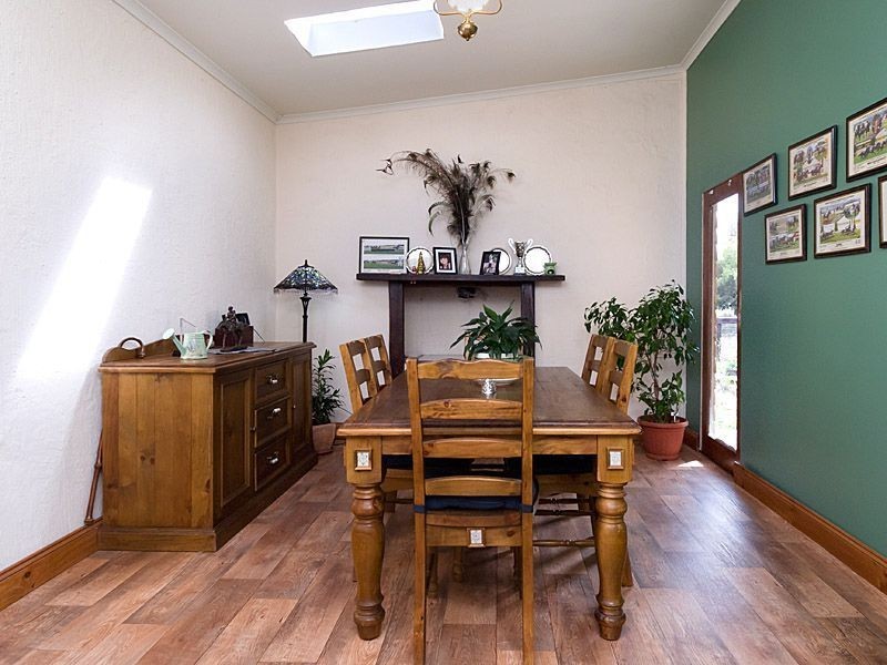 Lot 692 Mt Pleasant-Springton Road, Mount Pleasant SA 5235