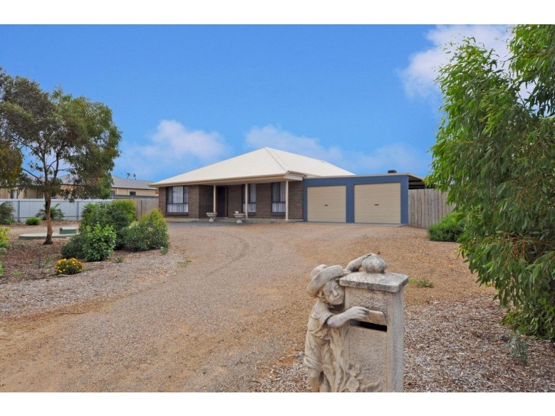 11 (Lot 6) Bigmore Road, Murray Bridge SA 5253