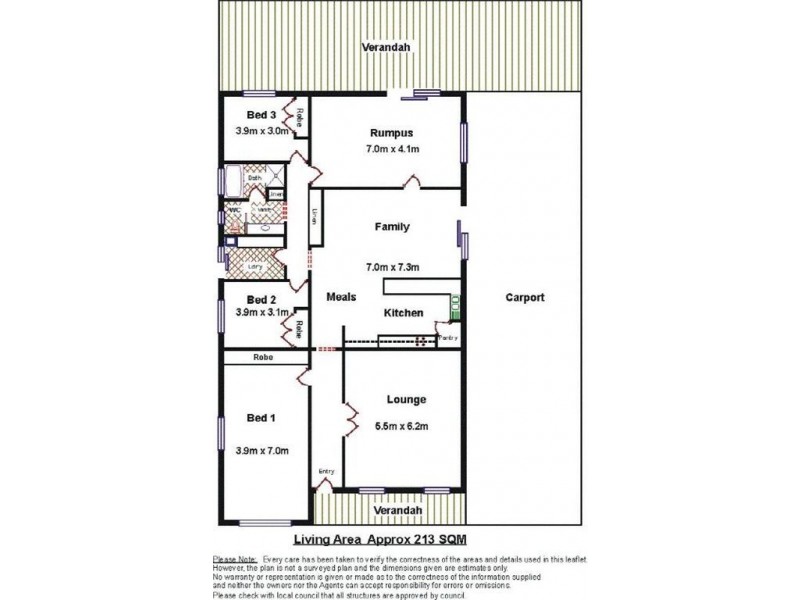 11 (Lot 6) Bigmore Road, Murray Bridge SA 5253