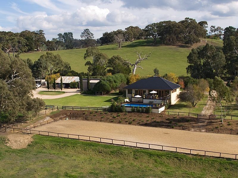 Lot 91 Quarry Road, Macclesfield SA 5153