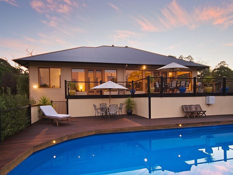 Lot 91 Quarry Road, Macclesfield SA 5153