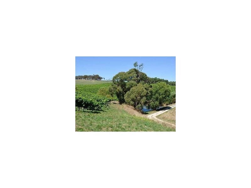 Bingfield Greenhills Road, Meadows SA 5201