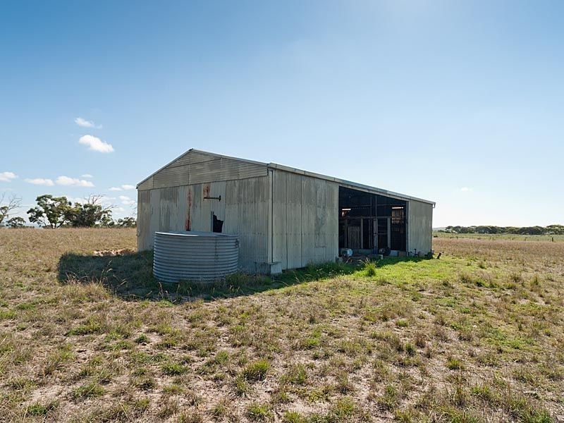 Lot 27 Jaencsh Road, Hartley SA 5255