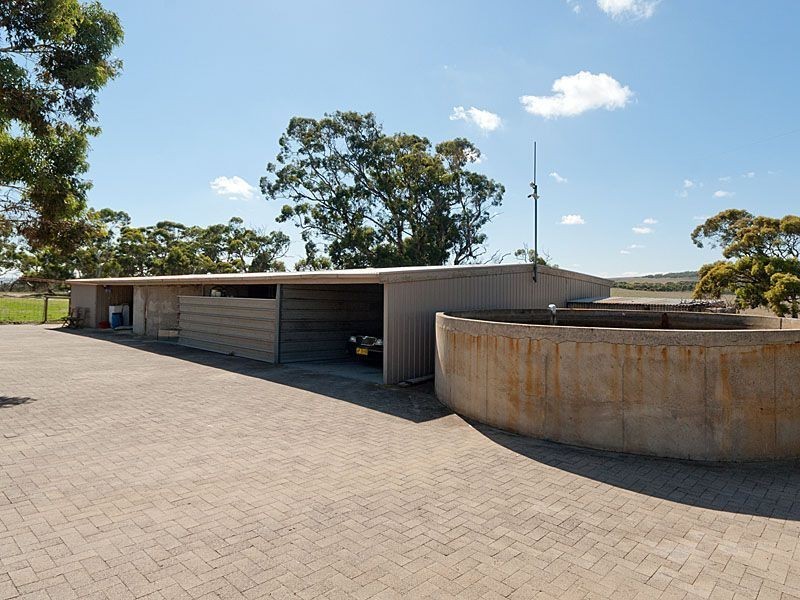 Lot 27 Jaencsh Road, Hartley SA 5255