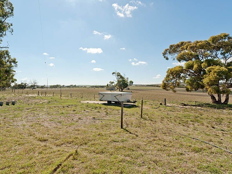 Lot 27 Jaencsh Road, Hartley SA 5255