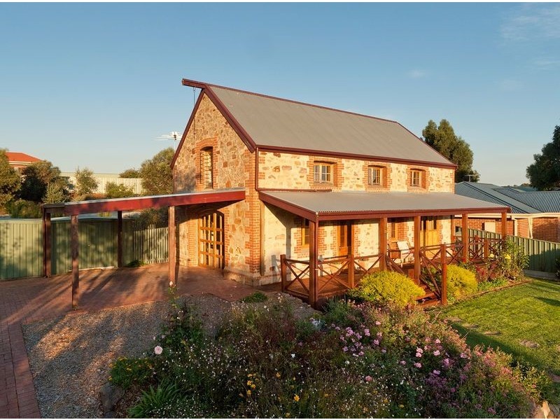 5 Daniel Court, Nairne SA 5252
