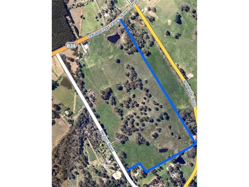 Lot 8 Heysen Road, Hahndorf SA 5245