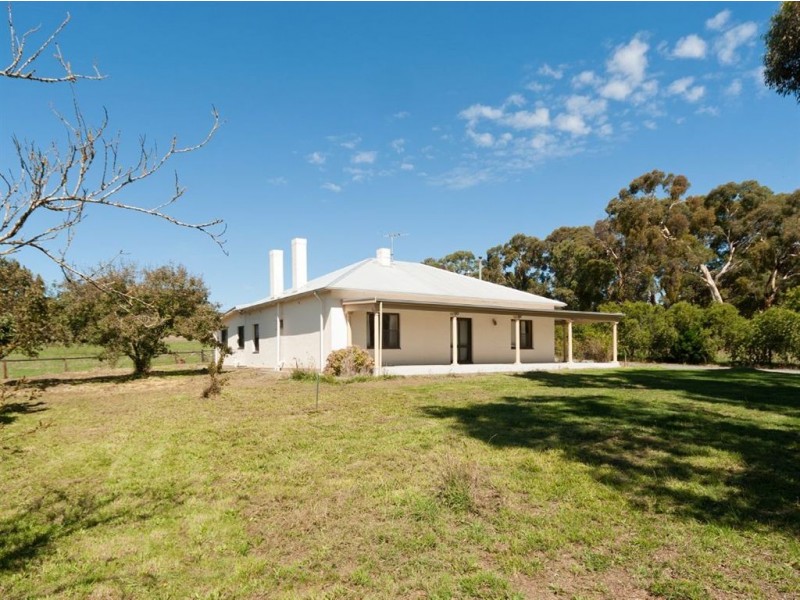 Lot 8 Heysen Road, Hahndorf SA 5245