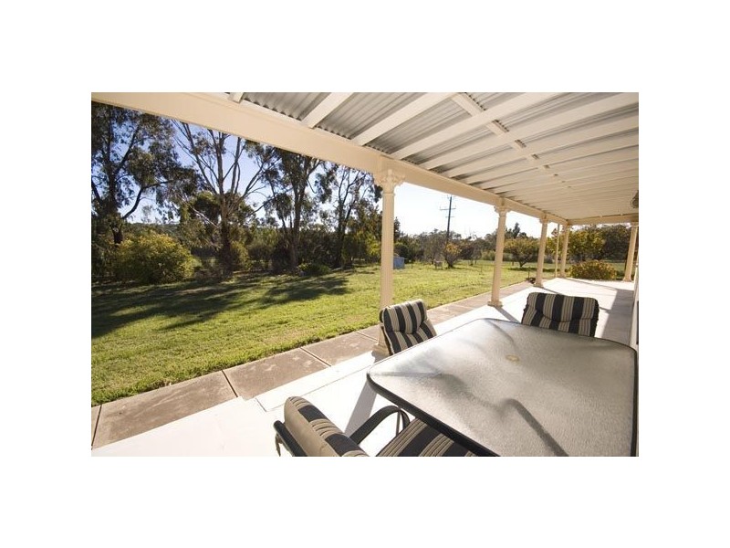 Lot 8 Heysen Road, Hahndorf SA 5245
