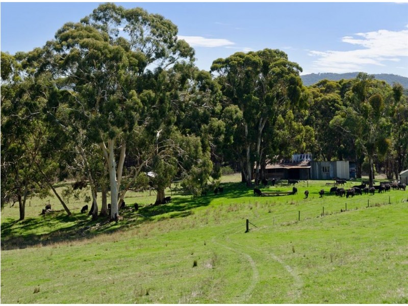 Lot 8 Heysen Road, Hahndorf SA 5245