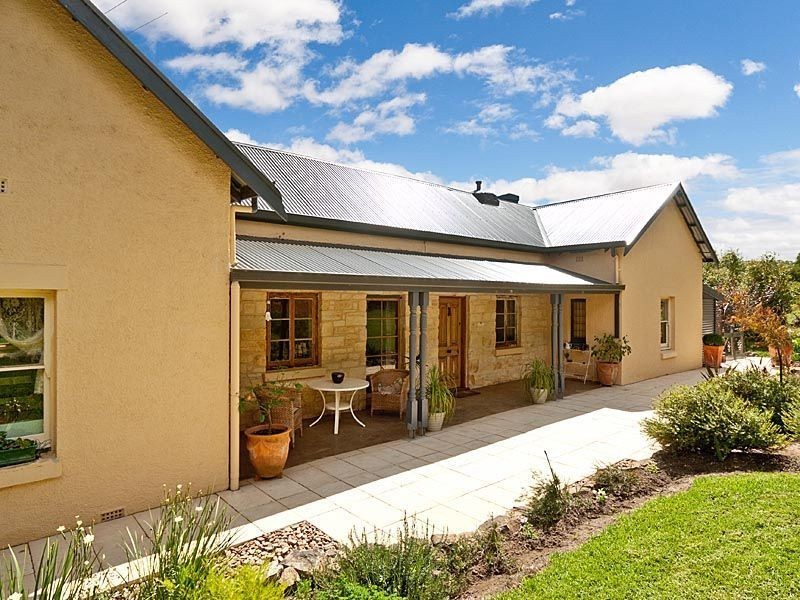 Lot 1 Hollidays Road, Summertown SA 5141