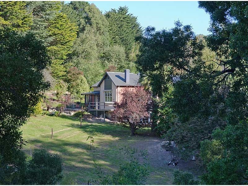 Lot 1 Hollidays Road, Summertown SA 5141