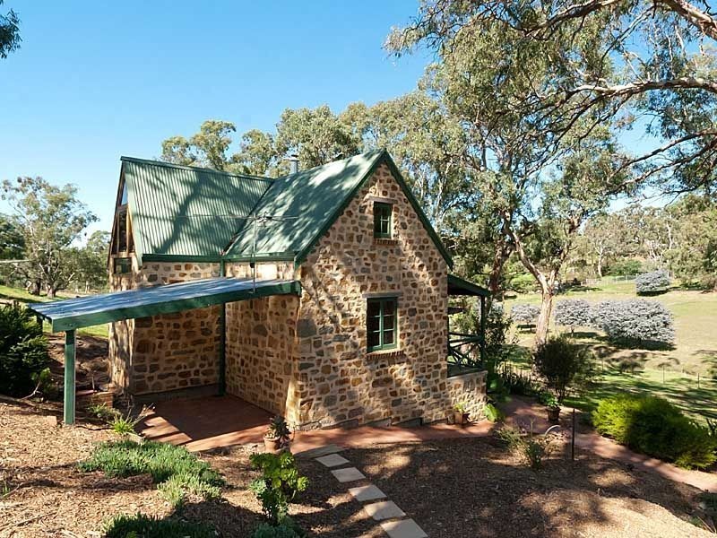 73 Sawpit Gully Road, Dawesley SA 5252