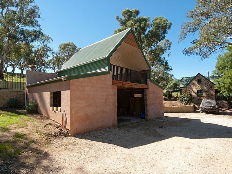 73 Sawpit Gully Road, Dawesley SA 5252