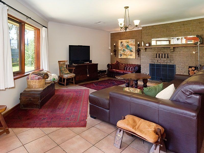 Lot 154 Brookman Road, Meadows SA 5201