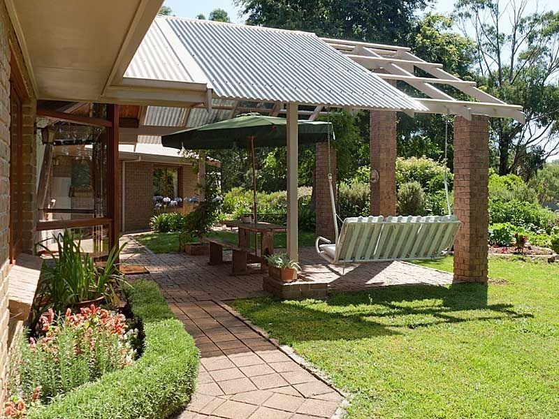 Lot 154 Brookman Road, Meadows SA 5201