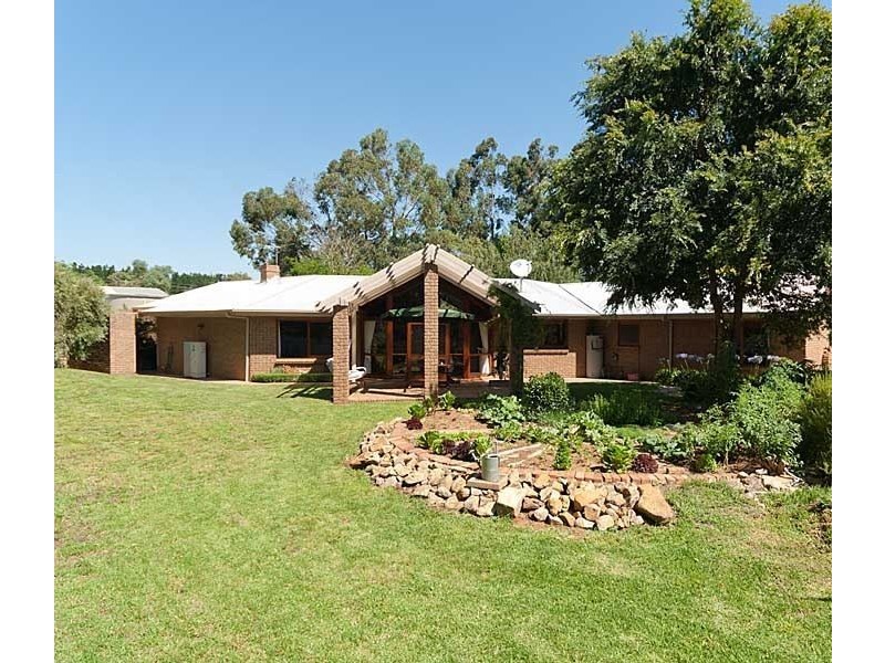 Lot 154 Brookman Road, Meadows SA 5201