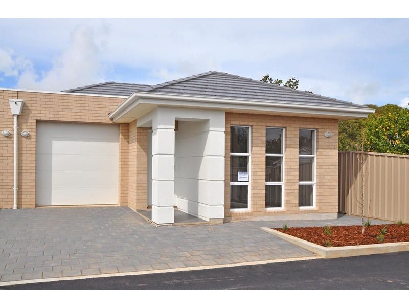 3B & 3C Cooke Street, Murray Bridge SA 5253